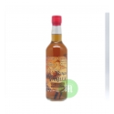 Saveurs de Coriandre Punch Vanille 18° 50 cl Guadeloupe