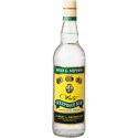 Wray & Nephew Rhum Blanc Overproof Rum 63° 70 cl Jamaïque