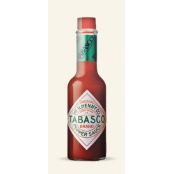 Tabasco rouge 148ml