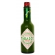 Tabasco vert 148ml