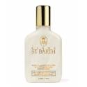 LIGNE ST BARTH Crème Démêlante Revitalisante au Lait de Coton et au Jasmin 25ml