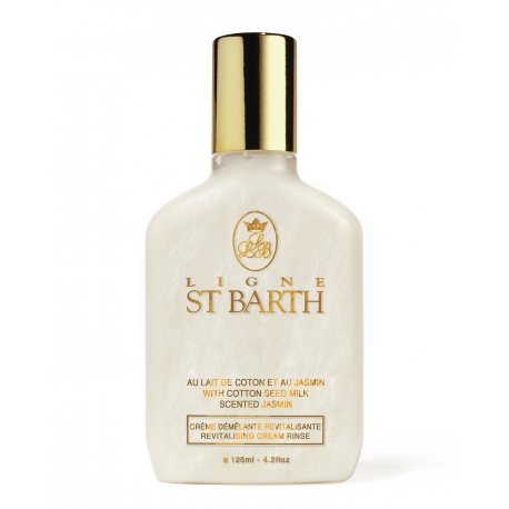 Ligne St Barth crème demelante coton & jasmin 125ml