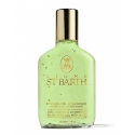 LIGNE ST BARTH Gel d’Aloès à la Menthe 25ml