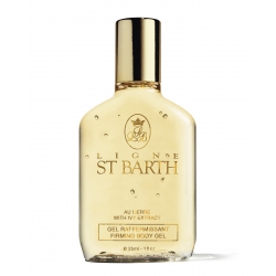 Ligne St Barth gel raffermissant au lierre 25ml