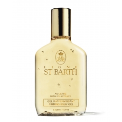 Ligne St Barth gel raffermissant au lierre 125ml