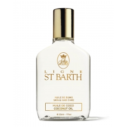 Ligne St Barth huile coco 25ml