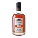 English Harbour Rhum Vieux 10 ans Réserve 40° 70 cl Antigue