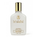 LIGNE ST BARTH Lait Hydratant Vanille 125ml