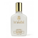 LIGNE ST BARTH Lait Hydratant Vanille 125ml