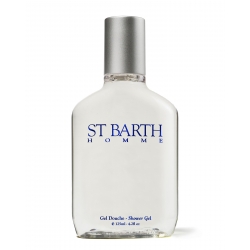 Ligne St Barth gel douche homme 125ml