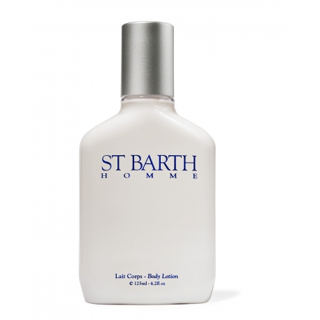 Ligne St Barth lait corps homme 125ml