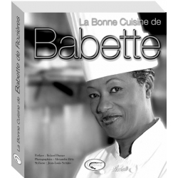 La bonne cuisine de Babette