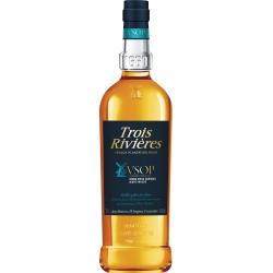 Trois Rivières Rhum Vieux VSOP Réserve Spéciale 40° 70 cl Martinique