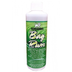 Benjamins Bay Rum lotion 250ml Jamaïque