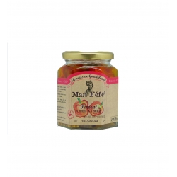 Man Féfé Piment Confit à l'huile 283ml