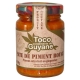 Toco pâte de piment rouge100 g Guyane