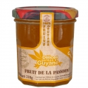 Délices de Guyane Gelée Fruit de la Passion (Maracudja) 210 g
