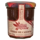 Délices de Guyane Confiture Cerise de Cayenne 210 g