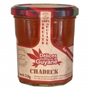 Délices de Guyane Confiture Chadeck 210 g