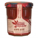 Délices de Guyane Confiture Goyave 210 g