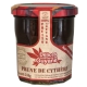 Délices Guyane confiture à la prune de cythere 210 g