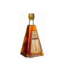 Bally Rhum Vieux 3 ans Pyramide 45° 70 cl Martinique