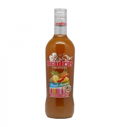 Madras Punch ananas 18° 70 cl Guadeloupe