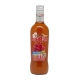Madras Punch cerise pays 18° 70 cl Guadeloupe