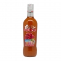 Madras Punch Cerise Pays 18° 70 cl Guadeloupe