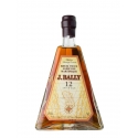 Bally Rhum Vieux 12 ans Pyramide 45° 70 cl Martinique